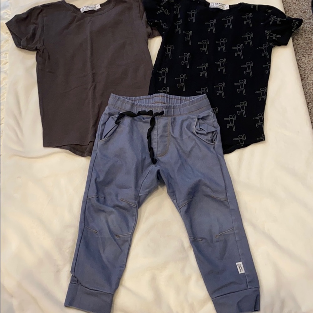 NORTH KINDER BUNDLE